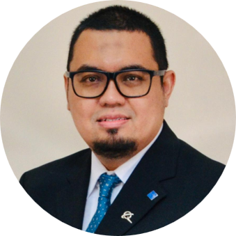Dr. muhammad hanafi azami